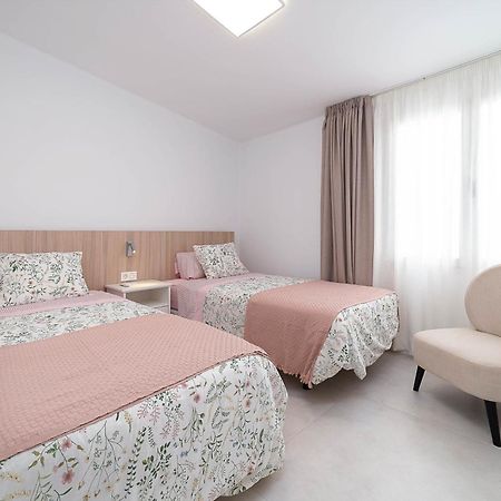 Villa Nina Lanzarote Puerto del Carmen  Kültér fotó