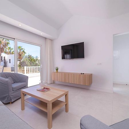 Villa Nina Lanzarote Puerto del Carmen  Kültér fotó