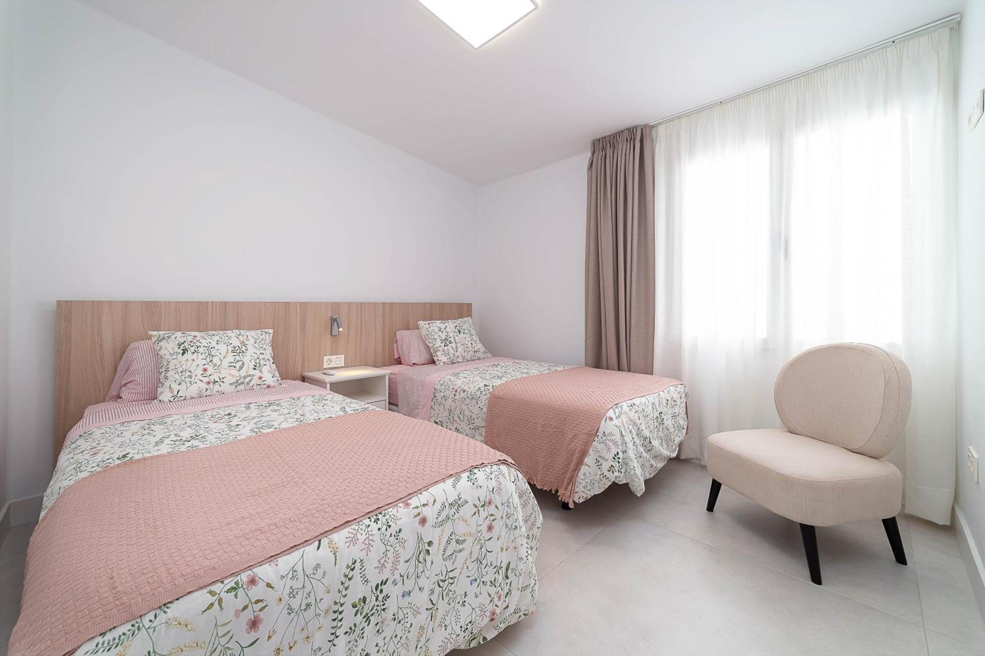 Villa Nina Lanzarote Puerto del Carmen  Kültér fotó