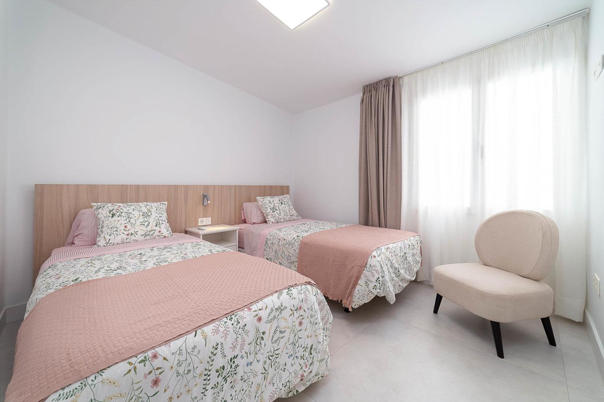 Villa Nina Lanzarote Puerto del Carmen  Kültér fotó