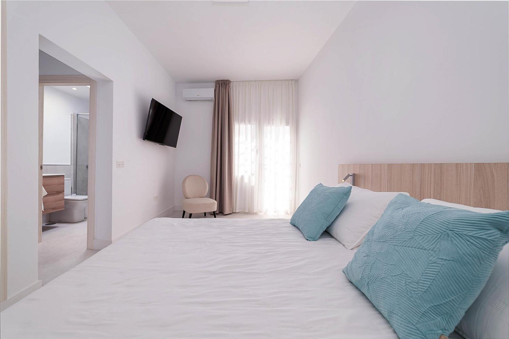 Villa Nina Lanzarote Puerto del Carmen  Kültér fotó